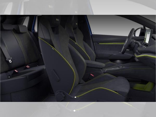 Skoda Elroq RS