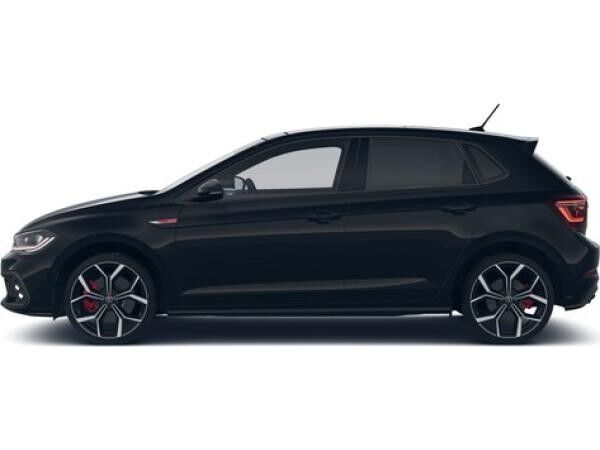 Volkswagen Polo GTI 2.0 TSI- Verfügbar 11/25 (Mülheim)