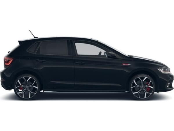 Volkswagen Polo GTI 2.0 TSI- Verfügbar 11/25 (Mülheim)
