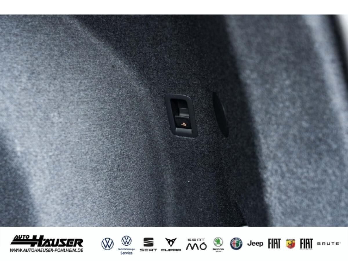 Cupra Terramar VZ 2.0 TSI DSG 4Drive SENNHEISER HD-MATRIX AHK MEMORY EL. HECKKL.