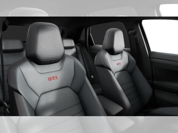 Volkswagen Polo GTI 2.0 TSI- Verfügbar 11/25 (Mülheim)