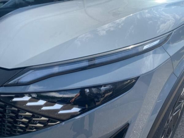 Nissan Qashqai 1.3DIG-T 158PS Xtronic N-Connecta / Winterpaket / PGD