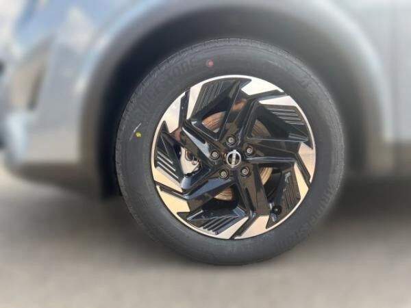 Nissan Qashqai 1.3DIG-T 158PS Xtronic N-Connecta / Winterpaket / PGD