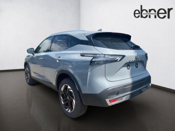 Nissan Qashqai 1.3DIG-T 158PS Xtronic N-Connecta / Winterpaket / PGD