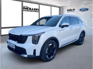 Kia Sorento 1.6T PHEV AWD Platinum LED Leder Head-Up