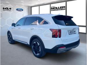 Kia Sorento 1.6T PHEV AWD Platinum LED Leder Head-Up