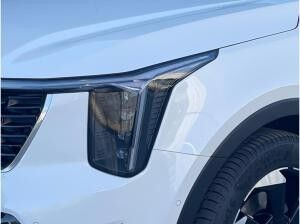 Kia Sorento 1.6T PHEV AWD Platinum LED Leder Head-Up