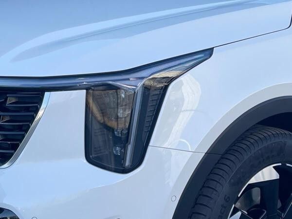 Kia Sorento 1.6T PHEV AWD Platinum LED Leder Head-Up