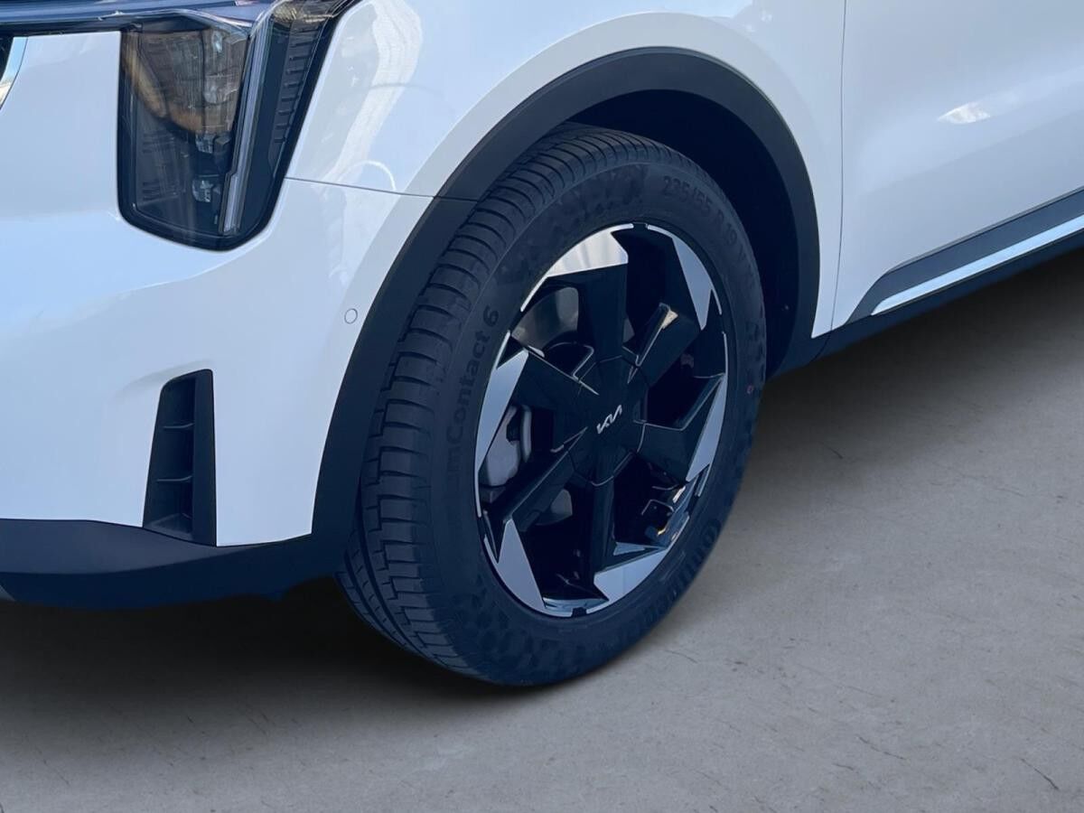 Kia Sorento 1.6T PHEV AWD Platinum LED Leder Head-Up Kia Sorento 1.6T PHEV AWD Platinum LED Leder Head-Up