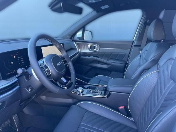 Kia Sorento 1.6T PHEV AWD Platinum LED Leder Head-Up