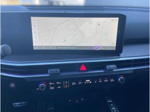 Kia Sorento 1.6T PHEV AWD Platinum LED Leder Head-Up