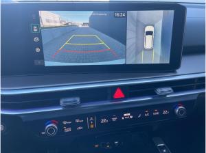 Kia Sorento 1.6T PHEV AWD Platinum LED Leder Head-Up