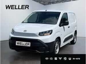 Toyota Proace City ⚡Electric L1 Duty - 50 kWh – DAB - Sonderaktion⚡