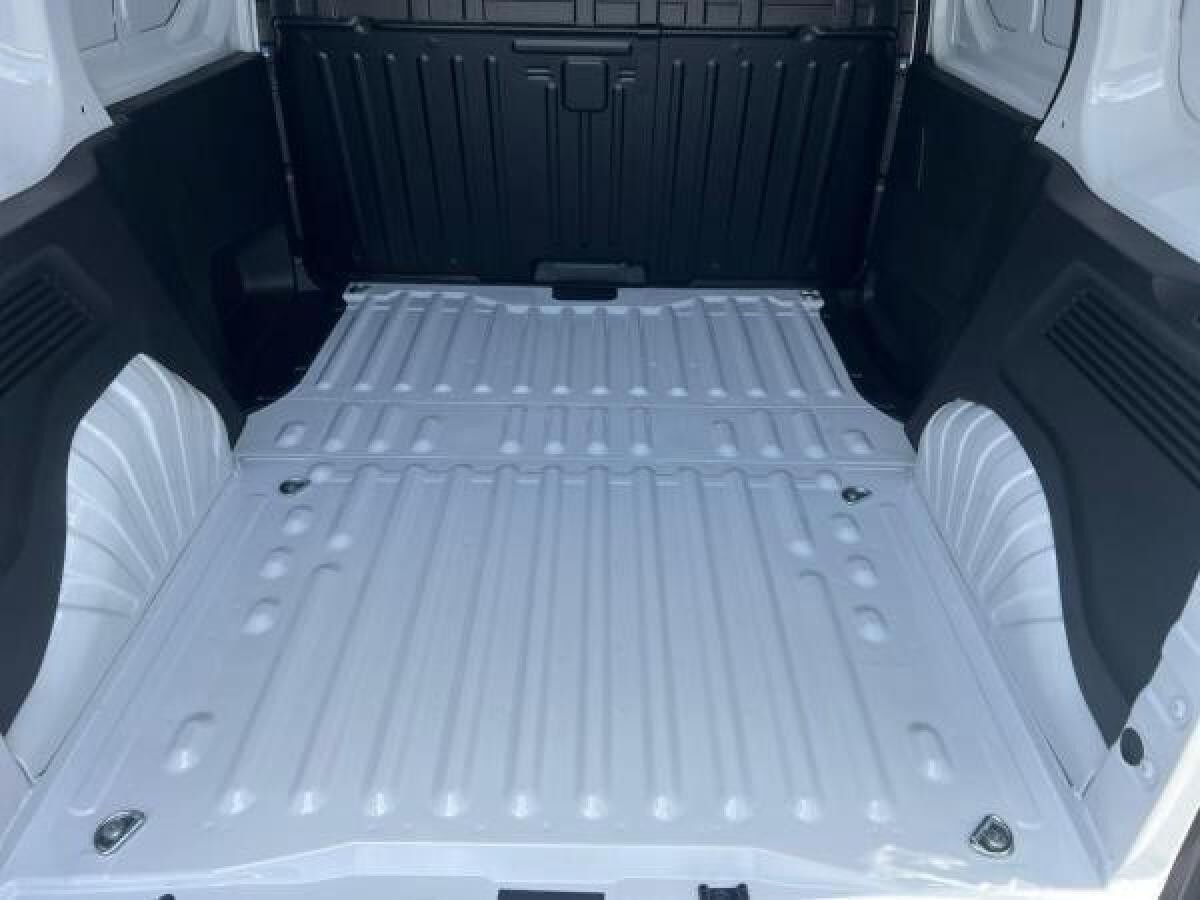 Toyota Proace City ⚡Electric L1 Duty - 50 kWh – DAB - Sonderaktion⚡