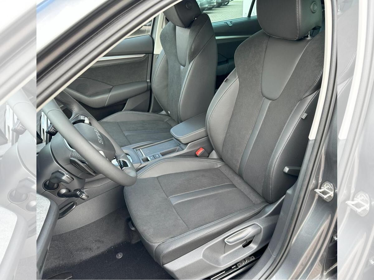 Skoda Octavia Combi Tour 2,0 TDI 110 kW 7-Gang-DSG**GEWERBEAKTION**