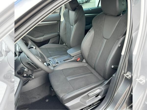 Skoda Octavia Combi Tour 2,0 TDI 110 kW 7-Gang-DSG**AKTION**