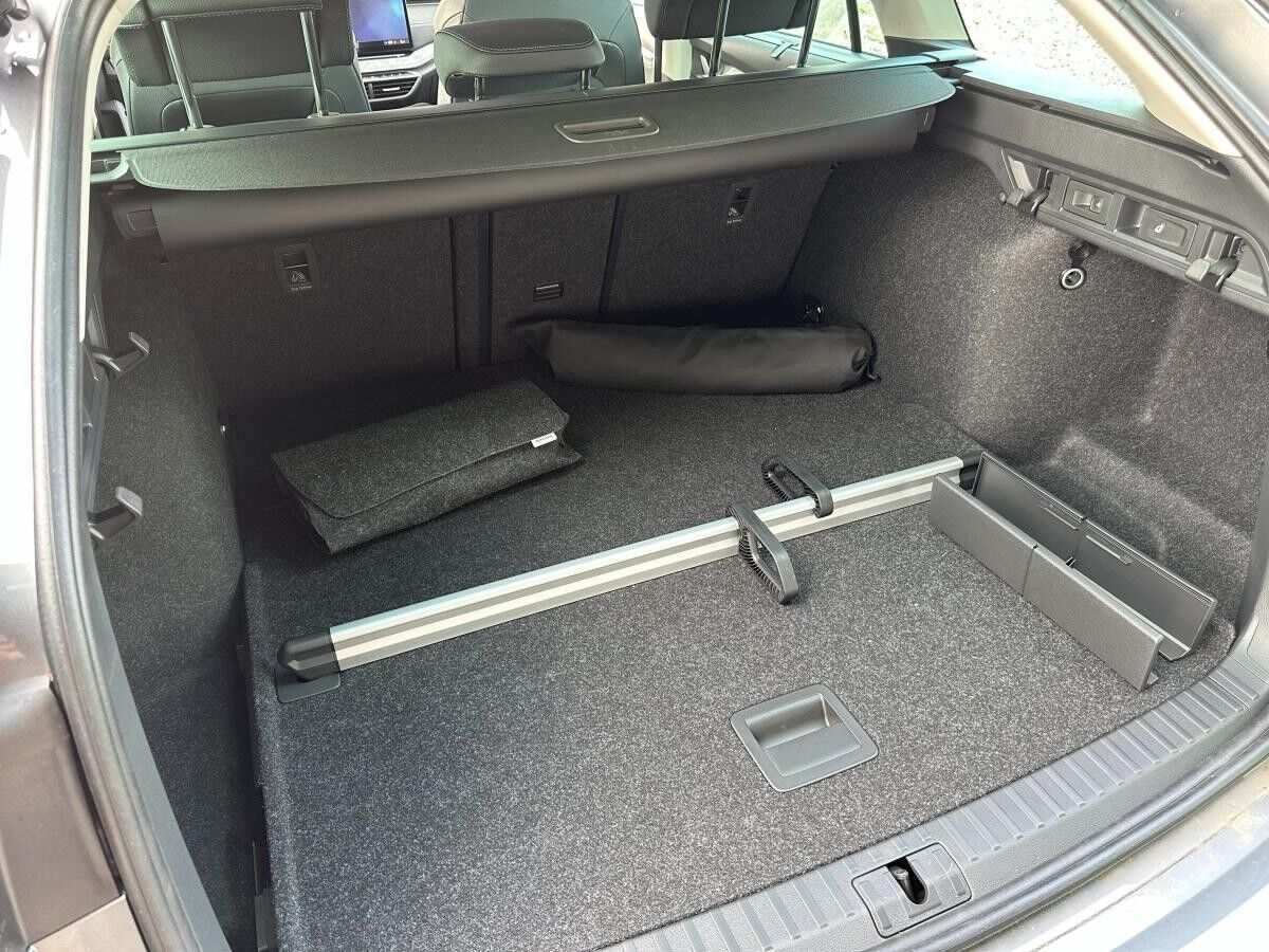 Skoda Octavia Combi Tour 2,0 TDI 110 kW 7-Gang-DSG**GEWERBEAKTION**