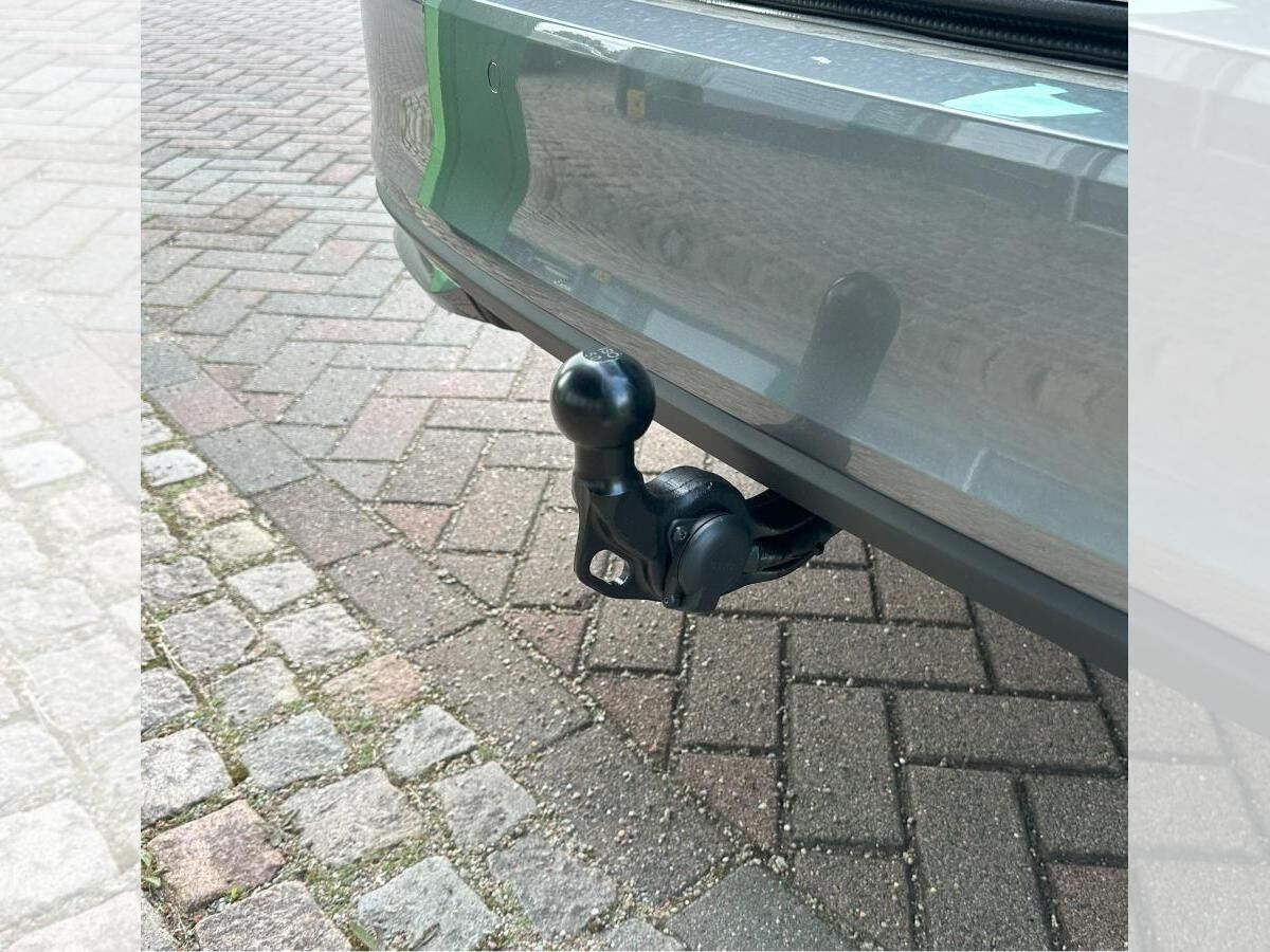 Skoda Octavia Combi Tour 2,0 TDI 110 kW 7-Gang-DSG**GEWERBEAKTION**