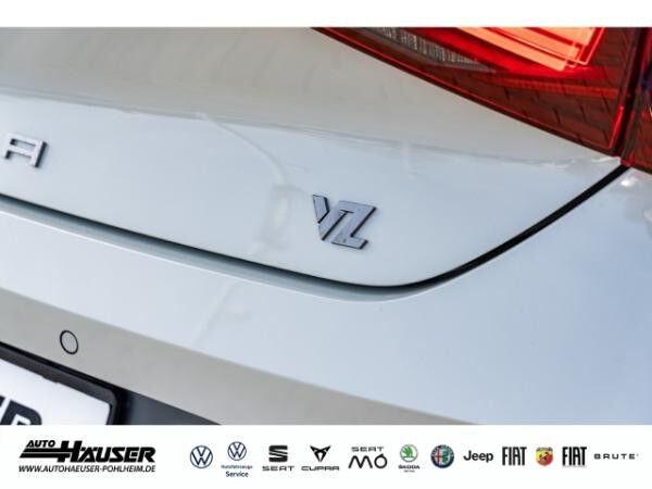 Cupra Leon VZ 2.0 TSI DSG PANO SENNHEISER NAVI KAMERA MATRIX-LED