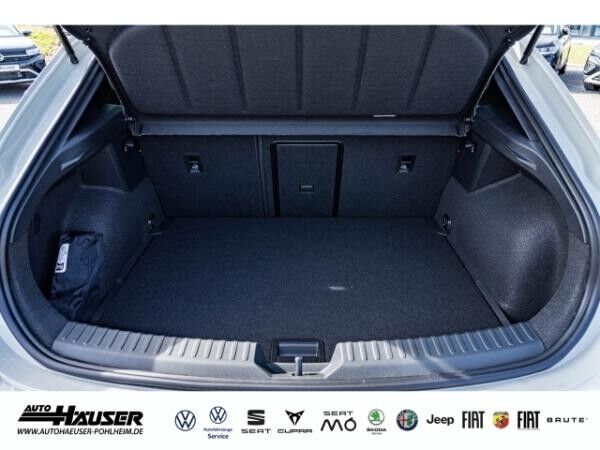 Cupra Leon VZ 2.0 TSI DSG PANO SENNHEISER NAVI KAMERA MATRIX-LED
