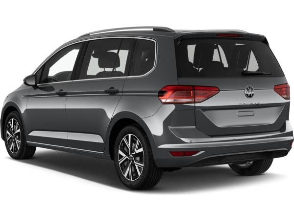 Volkswagen Touran 1.5 TSI OPF Highline