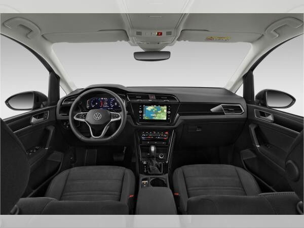 Volkswagen Touran 1.5 TSI OPF Highline