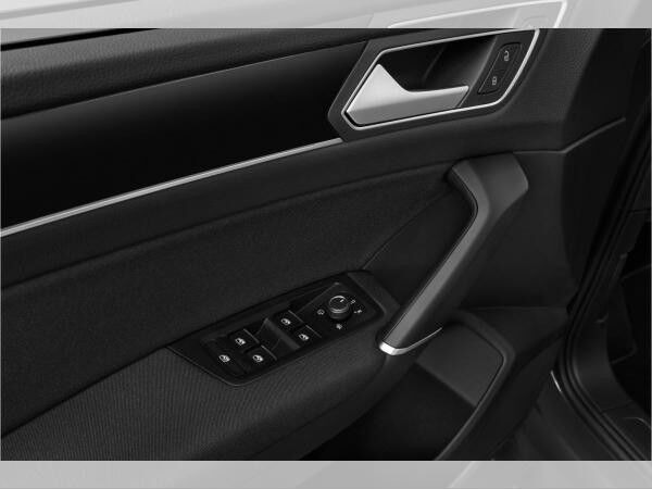 Volkswagen Touran 1.5 TSI OPF Highline