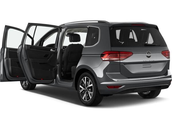 Volkswagen Touran 1.5 TSI OPF Highline