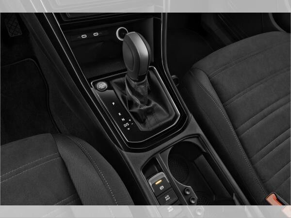 Volkswagen Touran 1.5 TSI OPF Highline