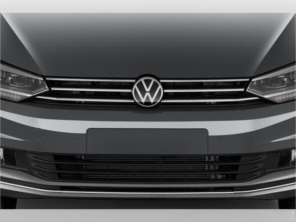 Volkswagen Touran 1.5 TSI OPF Highline