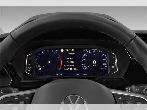 Volkswagen Touran 1.5 TSI OPF Highline