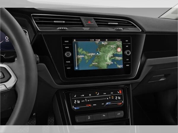 Volkswagen Touran 1.5 TSI OPF Highline