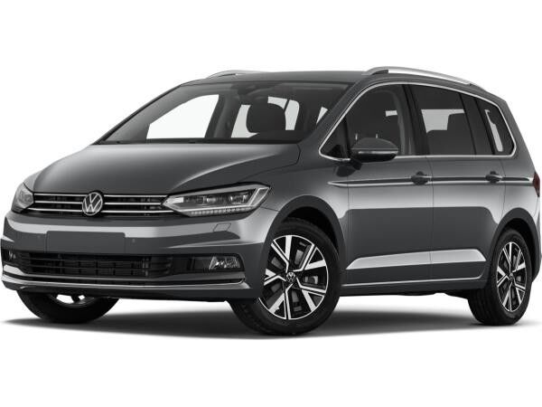 Volkswagen Touran 1.5 TSI OPF Highline