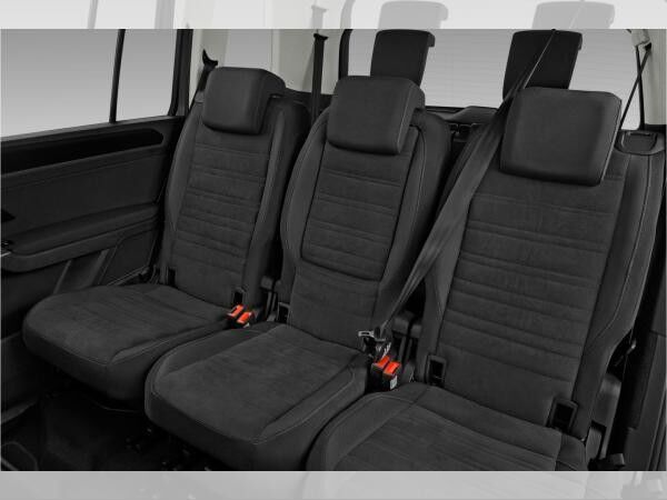 Volkswagen Touran 1.5 TSI OPF Highline