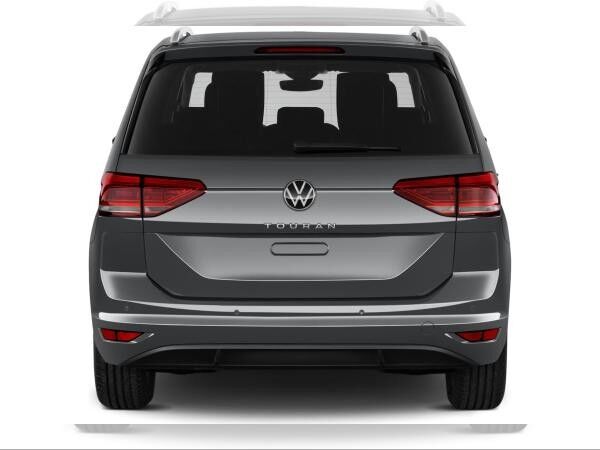 Volkswagen Touran 1.5 TSI OPF Highline