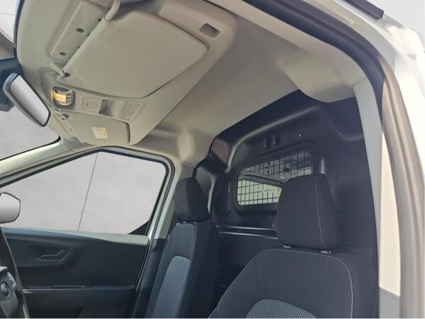 Ford Transit Courier E-Transit Courier Trend Kasten 54kWh Laderaum-Hartholz