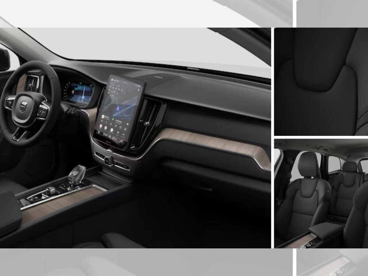 Volvo XC60 T6 Plus Dark  *SOFORT LIEFERBAR*