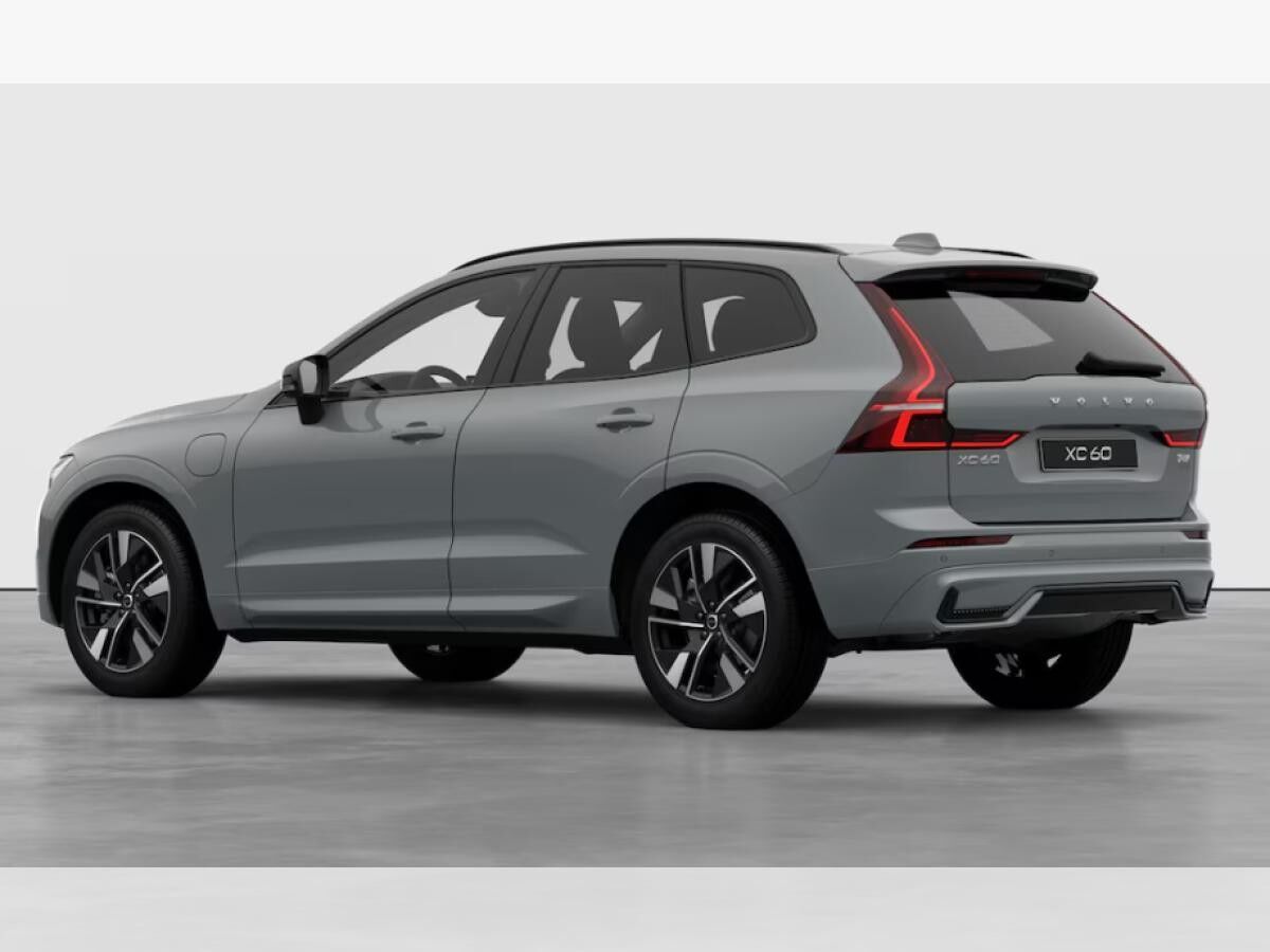 Volvo XC60 T6 Plus Dark  *SOFORT LIEFERBAR*