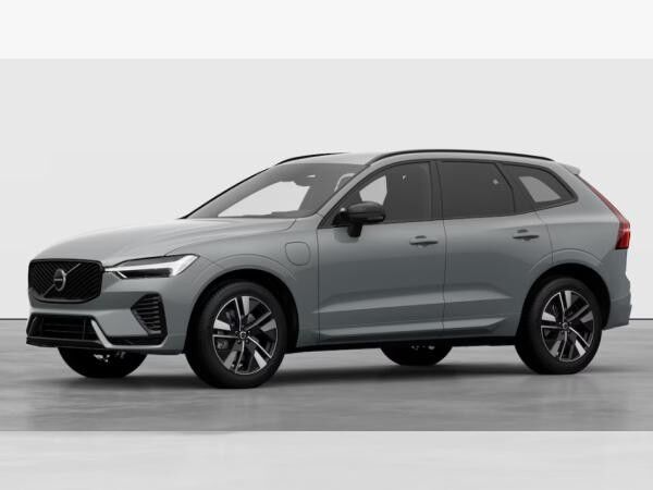Volvo XC60 T6 Plus Dark  *SOFORT LIEFERBAR*