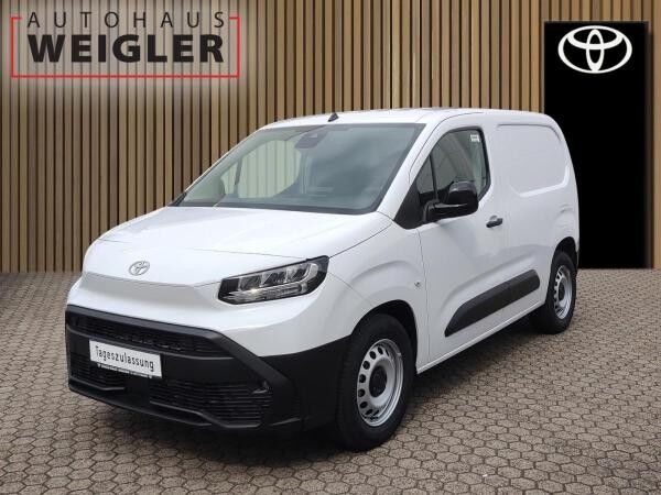 Toyota Proace City L1 Electric Meister