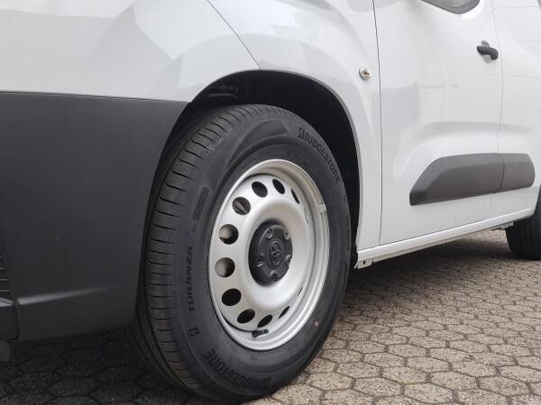 Toyota Proace City L1 Electric Meister
