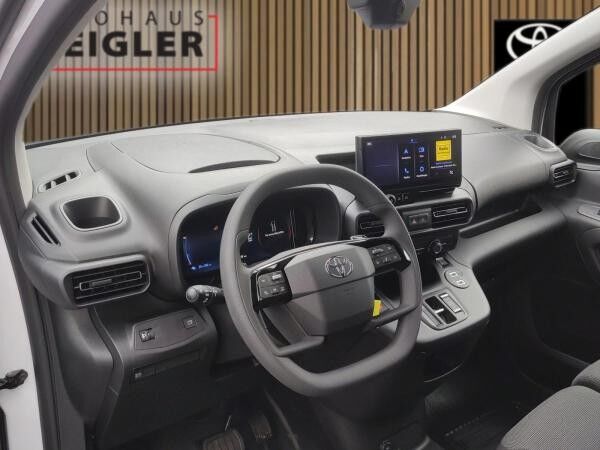 Toyota Proace City L1 Electric Meister