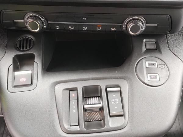 Toyota Proace City L1 Electric Meister