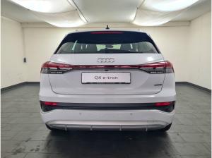 Audi Q4 e-tron Q4 55 e-tron quattro S line Pano WPumpe HUD ACC