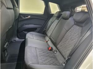 Audi Q4 e-tron Q4 55 e-tron quattro S line Pano WPumpe HUD ACC