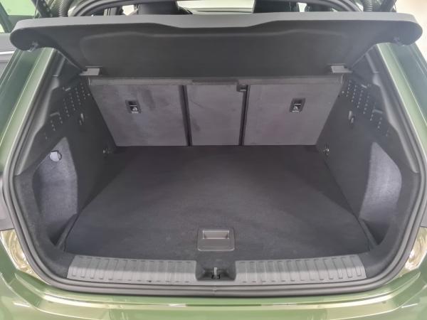 Audi A3 allstreet 35 TDI ParkAss. HUD SpurH