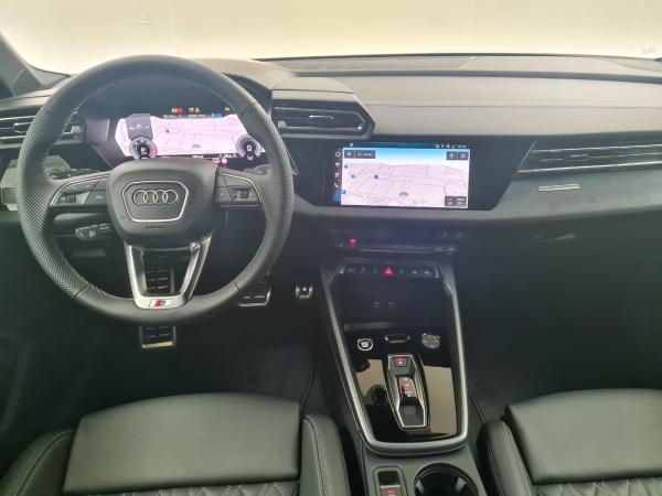 Audi A3 allstreet 35 TDI ParkAss. HUD SpurH