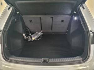 Audi Q4 e-tron Q4 55 e-tron quattro S line Pano WPumpe HUD ACC
