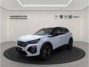 Peugeot 2008 GT NAVI PAKET 360° KAMERA |SOFORT VERFÜGBAR