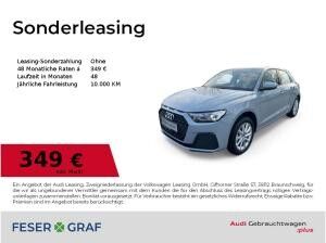 Audi A1 Sportback 25 TFSI LED+/PDC+/GJR/CarPlay